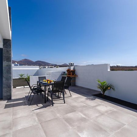 Ereza Villas Salitre Puerto Calero Eksteriør billede