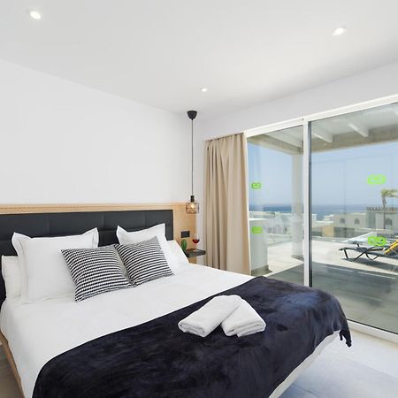 Ereza Villas Salitre Puerto Calero Eksteriør billede