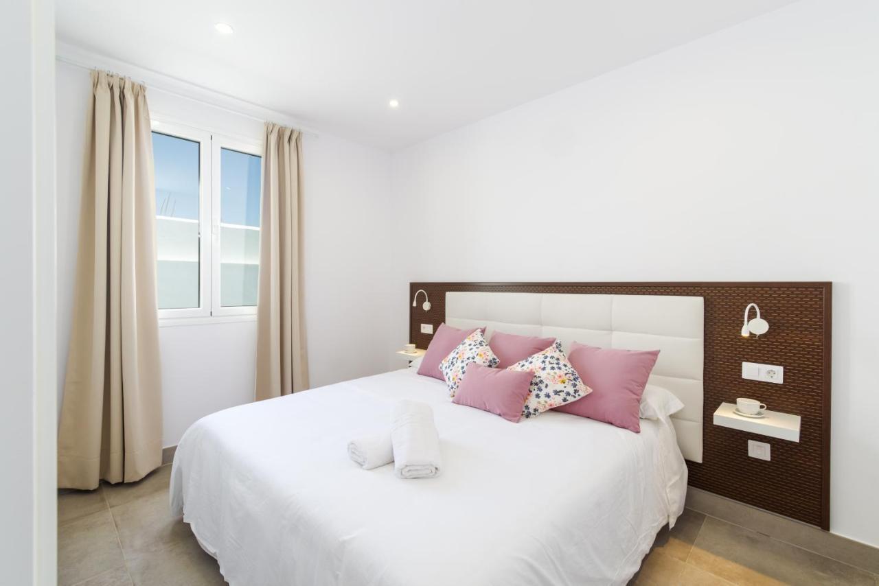 Ereza Villas Salitre Puerto Calero Eksteriør billede