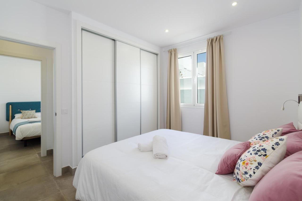 Ereza Villas Salitre Puerto Calero Eksteriør billede