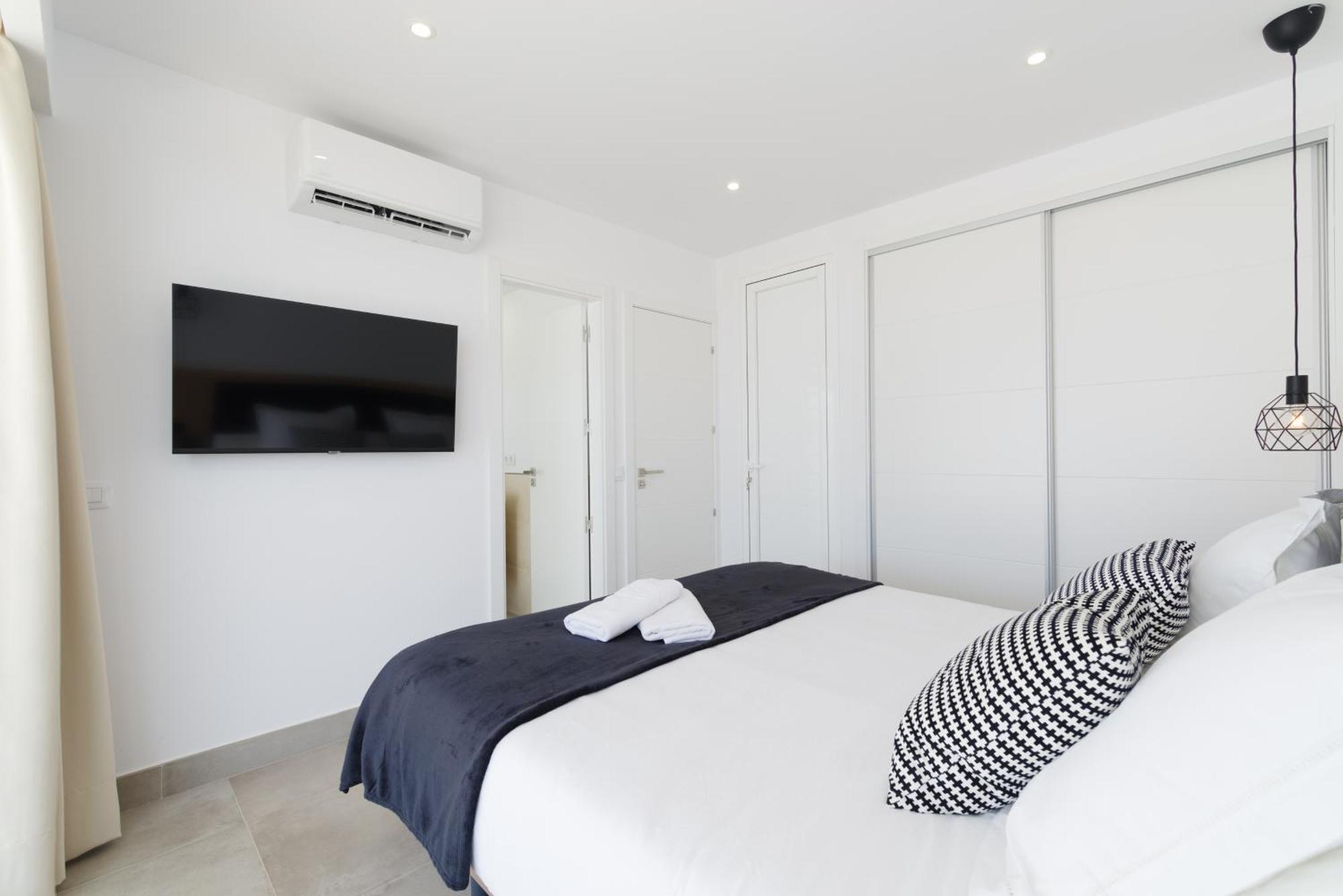 Ereza Villas Salitre Puerto Calero Eksteriør billede