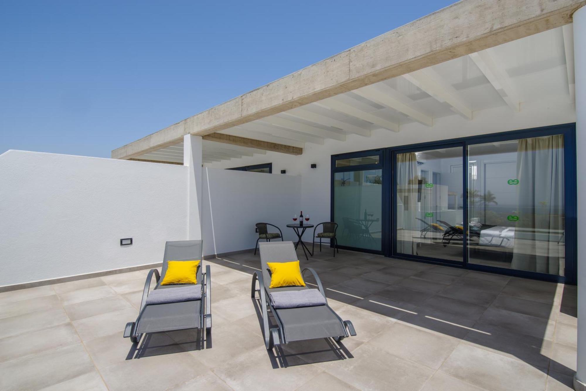 Ereza Villas Salitre Puerto Calero Eksteriør billede