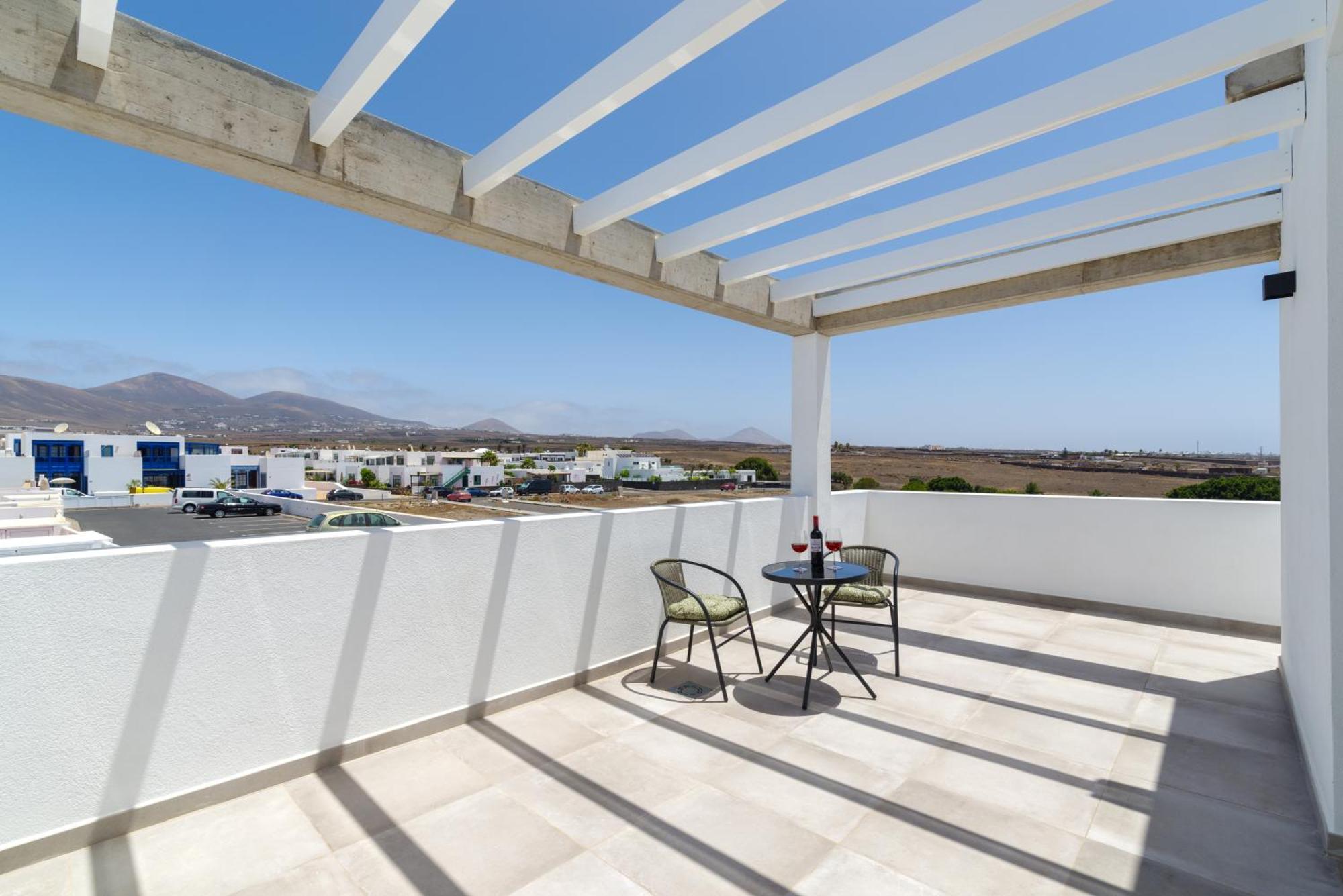 Ereza Villas Salitre Puerto Calero Eksteriør billede
