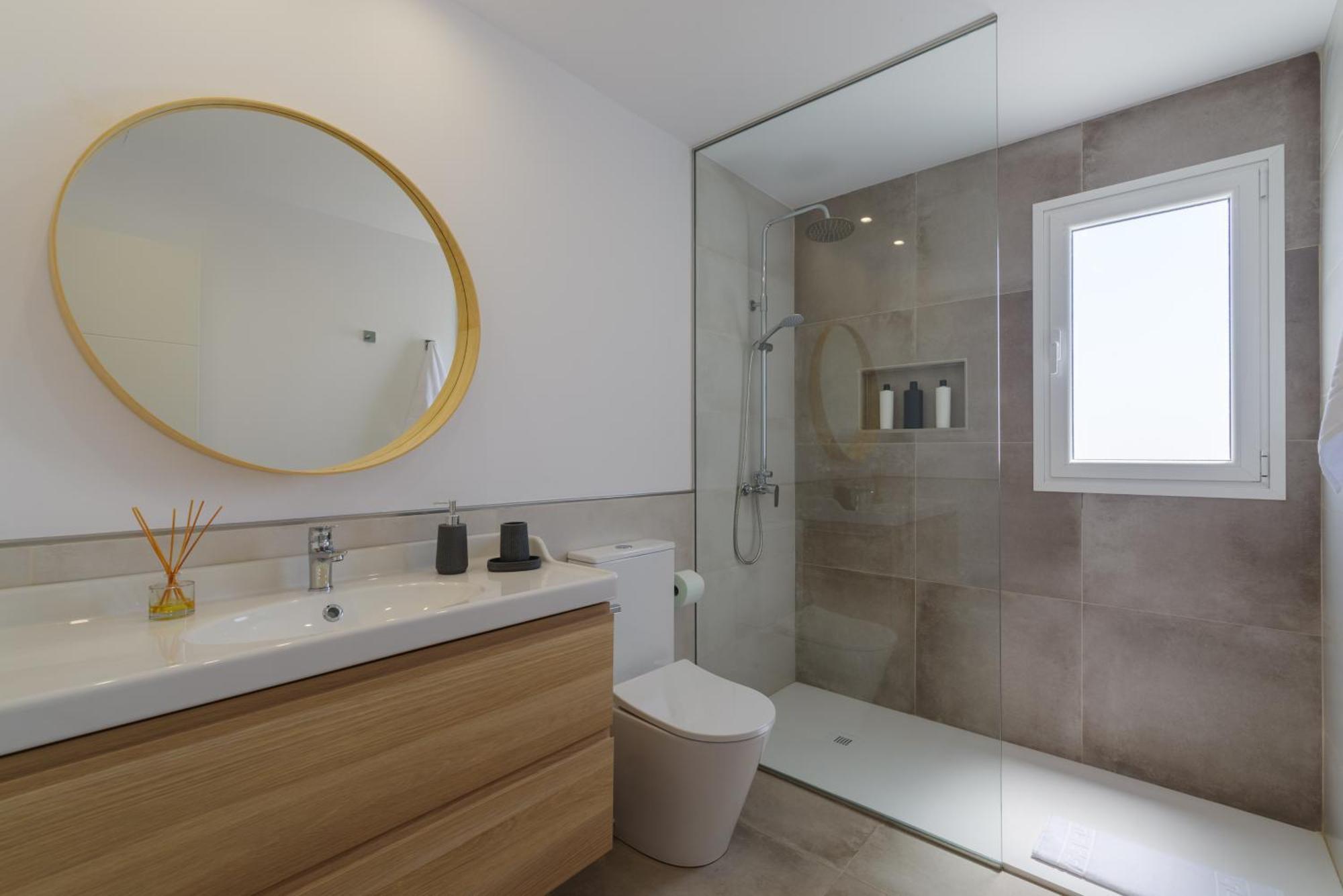 Ereza Villas Salitre Puerto Calero Eksteriør billede