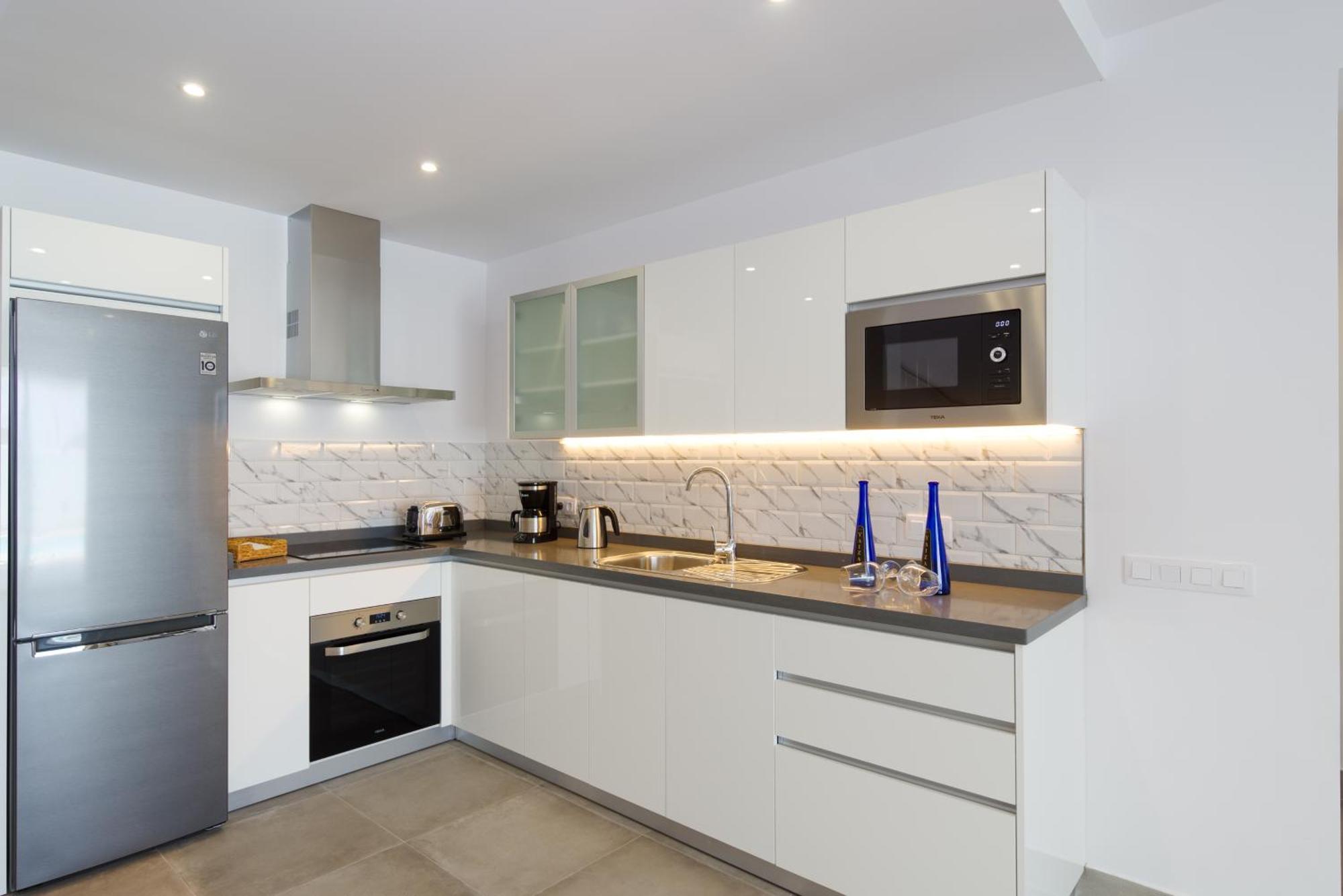 Ereza Villas Salitre Puerto Calero Eksteriør billede