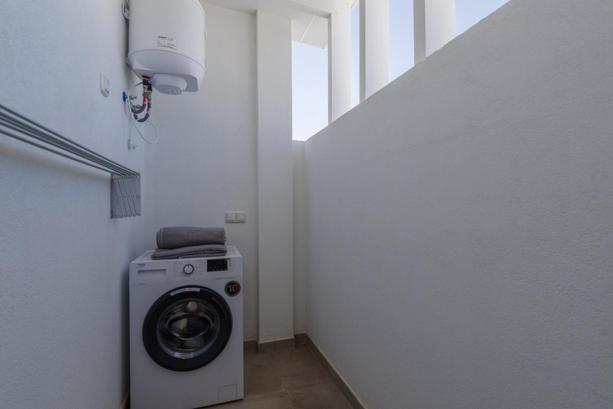 Ereza Villas Salitre Puerto Calero Eksteriør billede